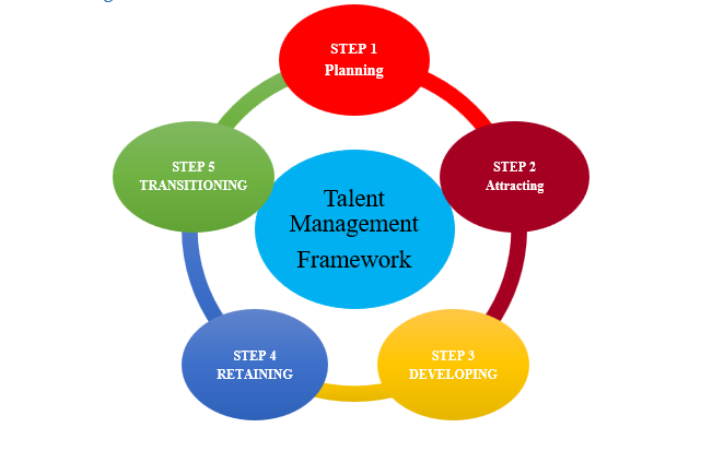 talent management framework